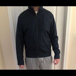 Saks Fifth Avenue Lightweight Jacket